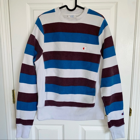 ❣️2/$15 CHAMPION Reverse Weave Crewneck Sweater - Picture 1 of 4